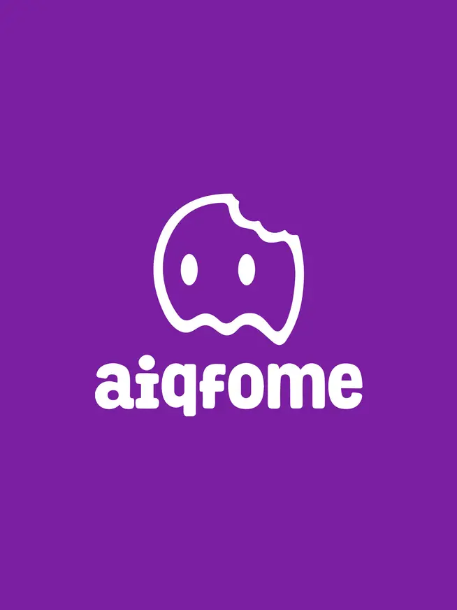 Logo aiqfome
