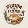 Pudim da Fazenda logo