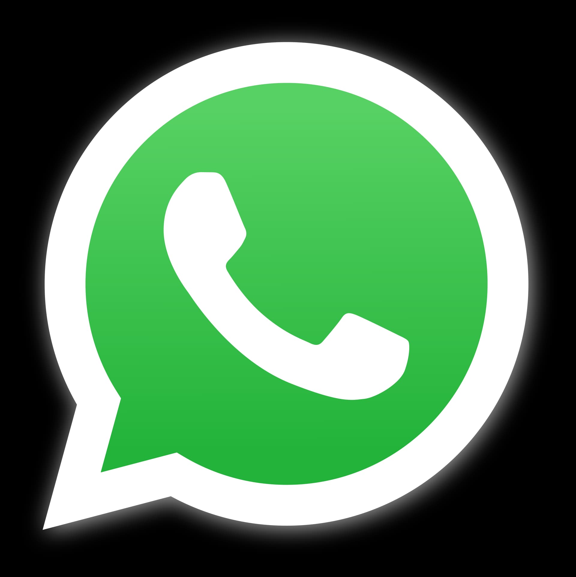 Logo WhatsApp